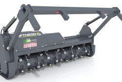 Loftness Battle Ax H Series