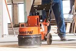 Always consult your machine's operator’s manual for details on the specific surface grinder being used.
