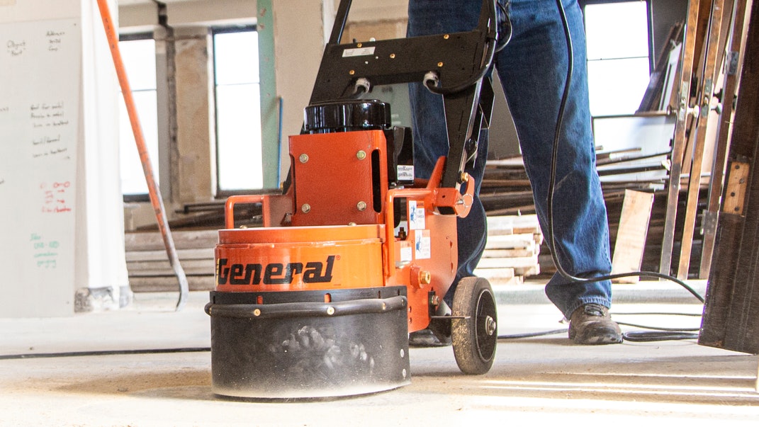 Basic Guidelines on Choosing the Right Surface Grinder Attachment | For  Construction Pros
