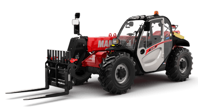 Manitou Mt 730 H Avgfb