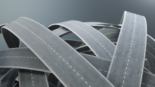 Concrete Pavement Carbonation: Quantifying a Sustainability Benefit