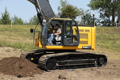 When technology is used properly, operators of every skill level perform better, often with less rework and time wasted.