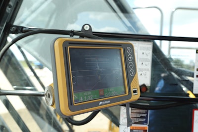 Construction technology began with dozers and motor graders and has made its way to excavators and even smaller machines.