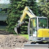 Wacker Neuson Rental