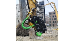 Steelwrist Sq90 Cat