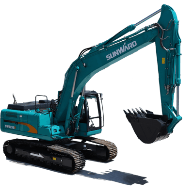 Sunward Swe215 F