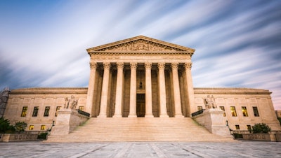 Supreme Court Sean Pavone Photo Stock adobe com
