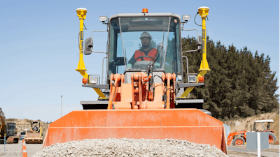 Technologies such as machine grade control can enable inexperienced equipment operators to be productive more quickly. It can also enable skilled operators to be even more productive, meaning more gets done with the same tools and staff.