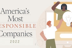 United Rentals americas-most-responsible-companies