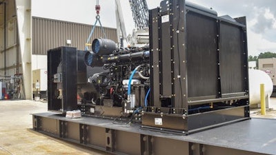 Cu Perkins Engines