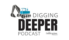 Digging Deeper Logo