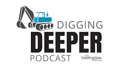 Digging Deeper Logo
