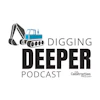 Digging Deeper Logo