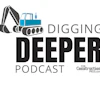 Digging Deeper Logo