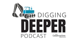 Digging Deeper Logo
