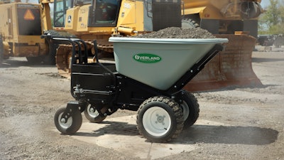 1400 Series Dusty