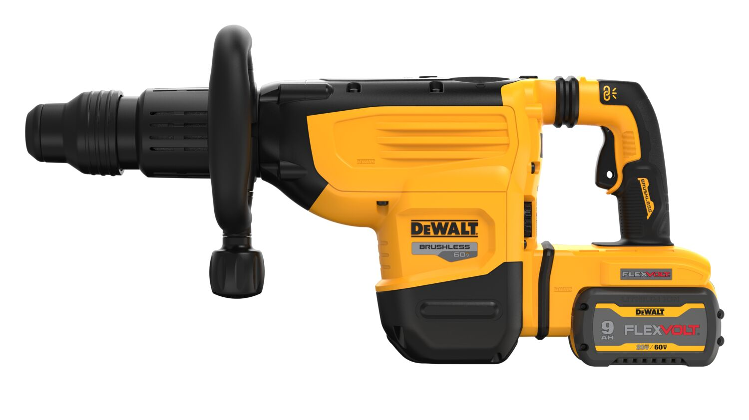WOC 2022 DEWALT Announces New Cordless 