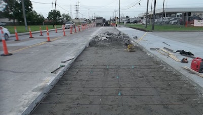 How Concrete Pavement Preservation Saved $10 Million in Road Repair