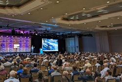 Over 1,000 industry professionals gathered safely at the 2022 National Asphalt Pavement Association annual meeting in Phoenix, AZ.