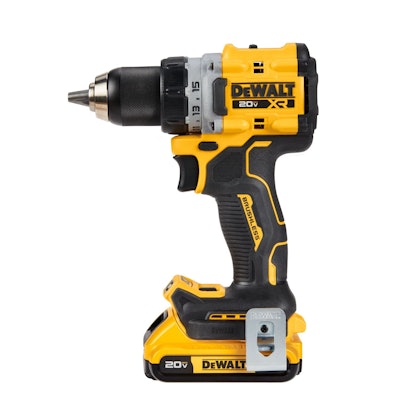 DEWALT's New Products at World of Concrete 2022