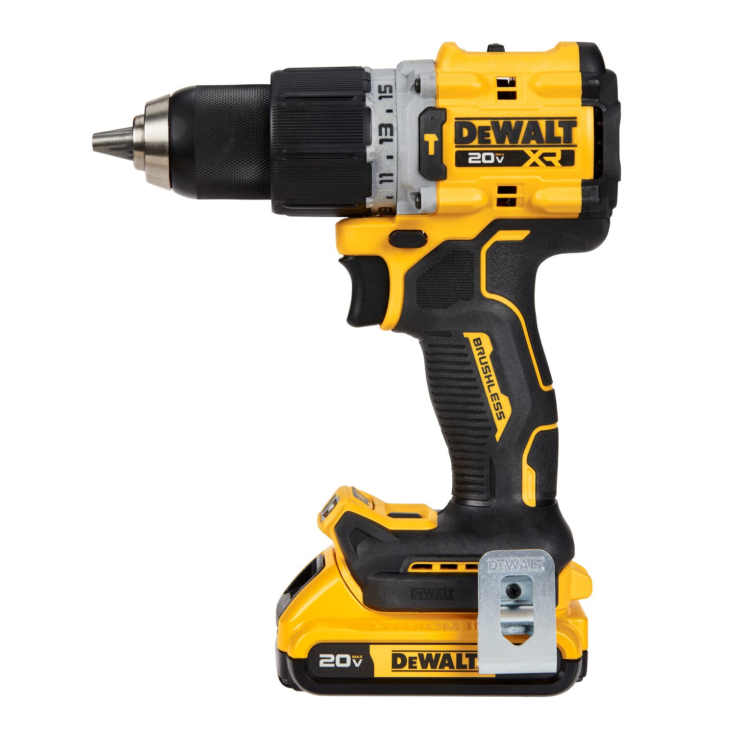 WOC 2022 DEWALT Announces New Cordless 