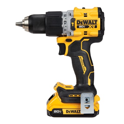 DEWALT's New Products at World of Concrete 2022