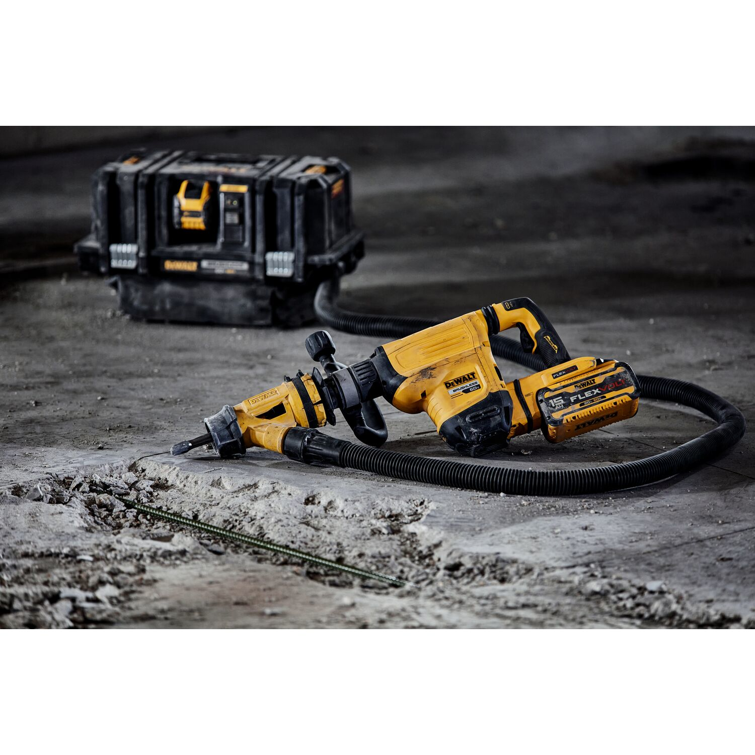 WOC 2022 DEWALT Announces New Cordless 