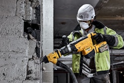 DEWALT's New Products at World of Concrete 2022