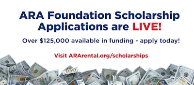 Ara Scholarships