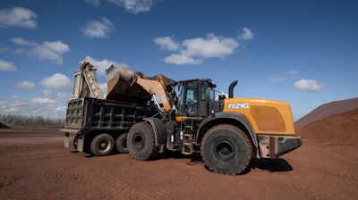 CASE Biofuel