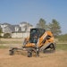 Understanding the relationships between flow and pressure is critical when matching attachments to a skid steer or CTL.