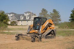 Case Live Hydraulics 603202