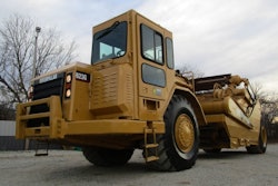 Cole Equipment American Rentals