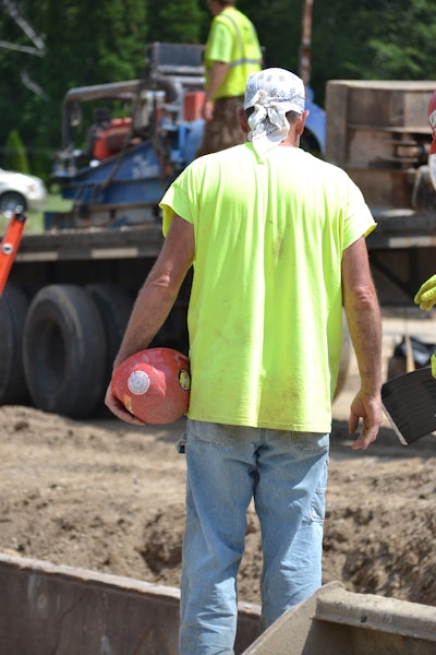 AGC of America’s annual Hiring and Business Outlook Survey, which drew more than 1,000 responses from contractors in every state, found respondents expect bidding opportunities to increase in 15 out of 17 market segments.