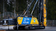 Danfoss Junttan Electric P Mx2e Pile Driving Rig 3 Hr Scaled