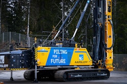 Danfoss Junttan Electric P Mx2e Pile Driving Rig 3 Hr Scaled