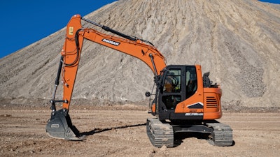 Doosan Dx140 Lcr 7 Dsc00868 Cc
