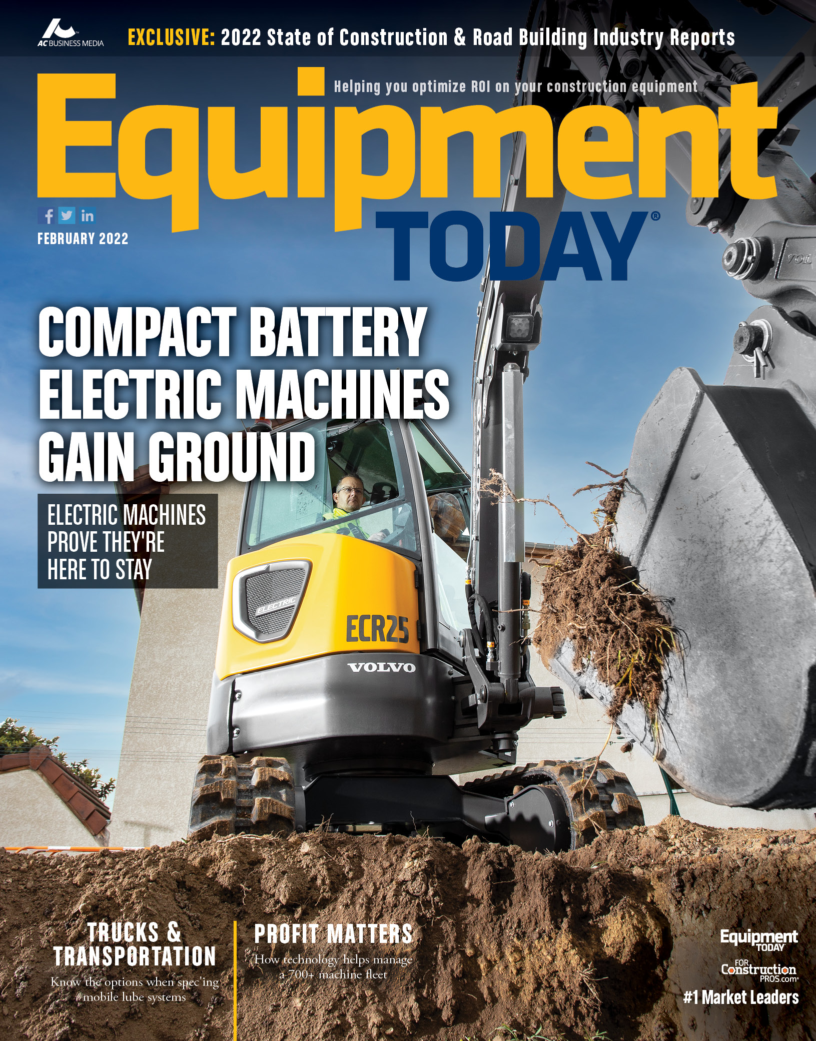 Equipment Today February 2022