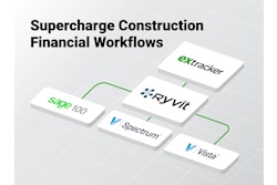 Extracker Ryvit Integration Pr 2