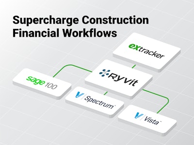 Extracker Ryvit Integration Pr 2
