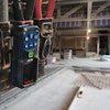 The Accuracy of Laser Measurement Devices