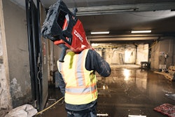 Hilti Nuron Te 2000 22 Jackhammer (2)