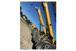 Third-party telematics systems gather OEM data and deliver it in a way that is easy to understand and act upon.