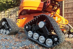 JLG QuadTracks
