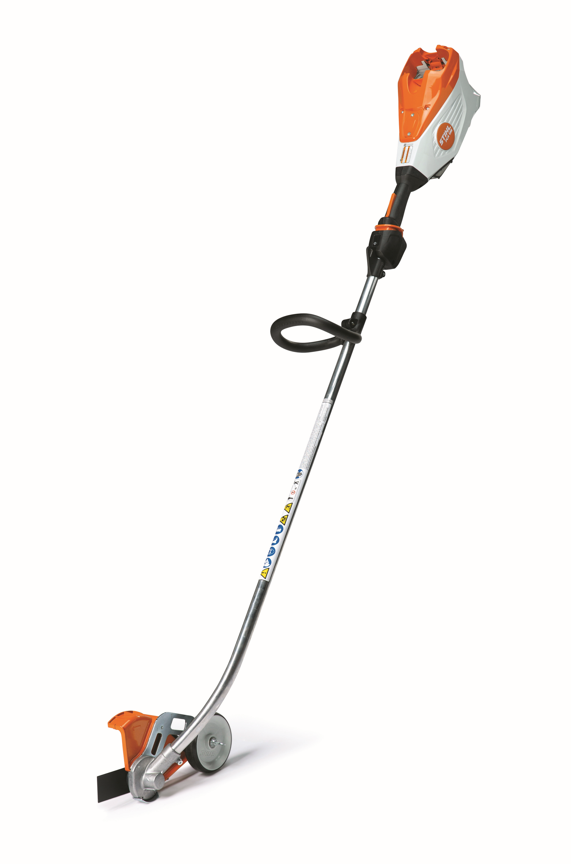 STIHL Professional Battery 135 Platform Introduces Two BatteryPowered