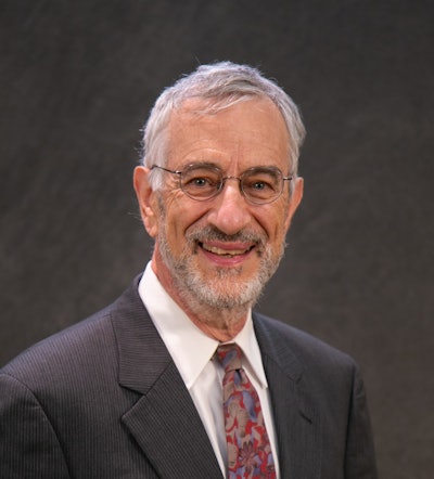 Ken Simonson, chief economist, Associated General Contractors of America (AGC)