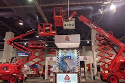 LGMG leadership change