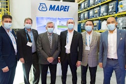 MAPEI