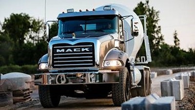 Mack Woc