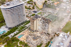 Climate Change Changes the Game for Concrete